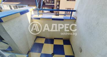 Тристаен апартамент, Варна, Лятно кино Тракия, 666450, Снимка 18