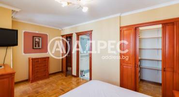 Тристаен апартамент, Варна, Лятно кино Тракия, 666450, Снимка 21