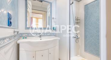 Тристаен апартамент, Варна, Лятно кино Тракия, 666450, Снимка 23