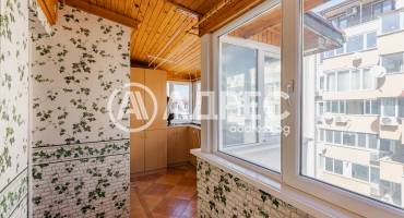 Тристаен апартамент, Варна, Лятно кино Тракия, 666450, Снимка 25