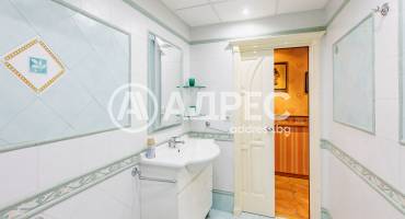 Тристаен апартамент, Варна, Лятно кино Тракия, 666450, Снимка 27