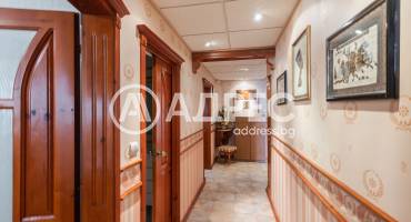 Тристаен апартамент, Варна, Лятно кино Тракия, 666450, Снимка 28