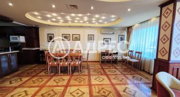 Тристаен апартамент, Варна, Лятно кино Тракия, 666450, Снимка 4