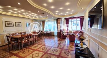 Тристаен апартамент, Варна, Лятно кино Тракия, 666450, Снимка 5