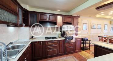 Тристаен апартамент, Варна, Лятно кино Тракия, 666450, Снимка 8