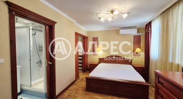 Тристаен апартамент, Варна, Лятно кино Тракия, 666450, Снимка 9