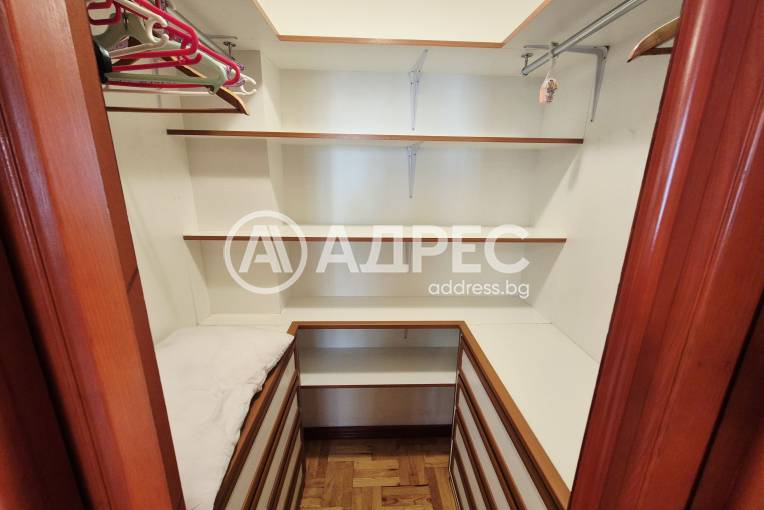 Тристаен апартамент, Варна, Лятно кино Тракия, 666450, Снимка 10