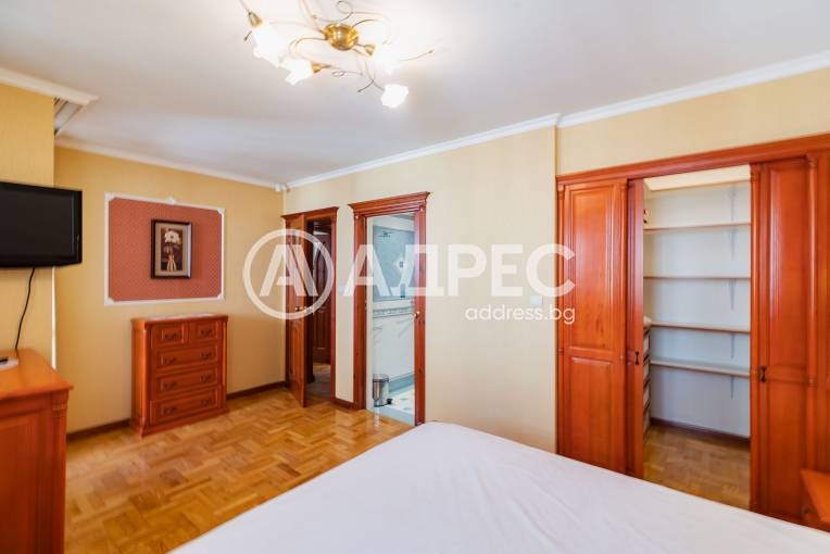 Тристаен апартамент, Варна, Лятно кино Тракия, 666450, Снимка 21