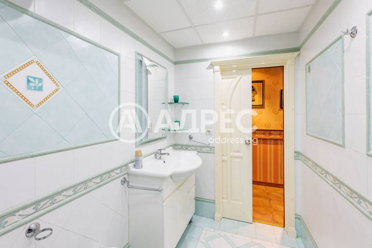 Тристаен апартамент, Варна, Лятно кино Тракия, 666450, Снимка 27