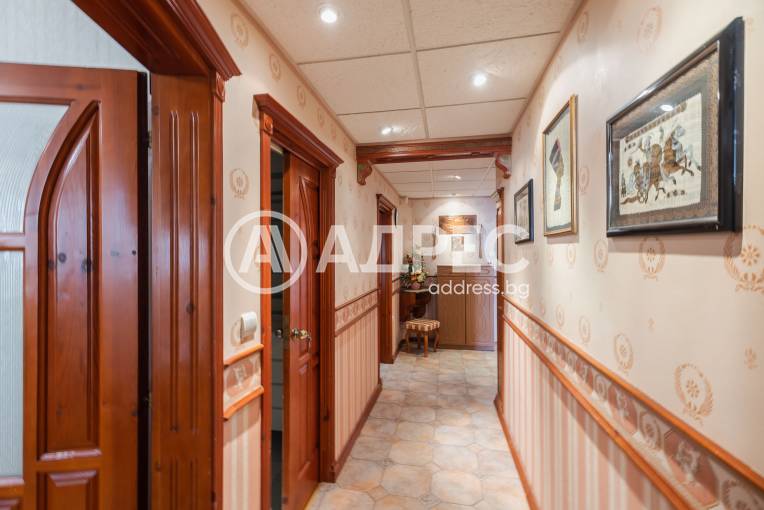 Тристаен апартамент, Варна, Лятно кино Тракия, 666450, Снимка 28