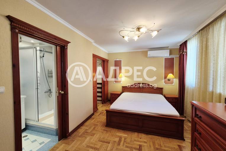 Тристаен апартамент, Варна, Лятно кино Тракия, 666450, Снимка 9