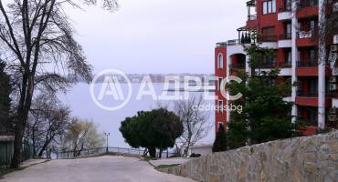 Двустаен апартамент, Несебър, Аурелия, 667450, Снимка 10