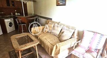 Двустаен апартамент, Несебър, Аурелия, 667450, Снимка 2