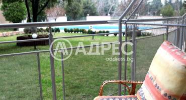 Двустаен апартамент, Несебър, Аурелия, 667450, Снимка 4