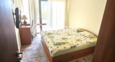 Двустаен апартамент, Несебър, Аурелия, 667450, Снимка 5