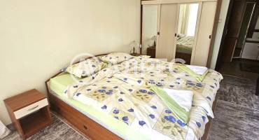 Двустаен апартамент, Несебър, Аурелия, 667450, Снимка 6