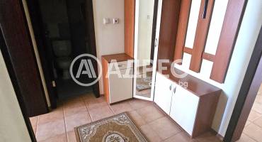 Двустаен апартамент, Несебър, Аурелия, 667450, Снимка 7