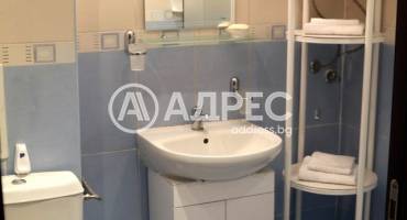 Двустаен апартамент, Несебър, Аурелия, 667450, Снимка 8