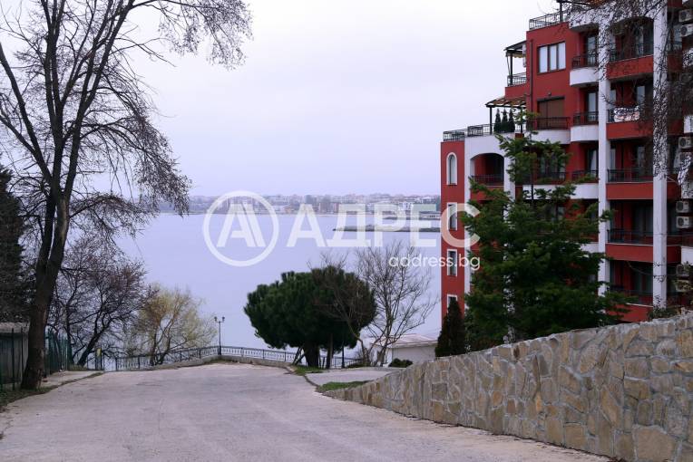 Двустаен апартамент, Несебър, Аурелия, 667450, Снимка 10