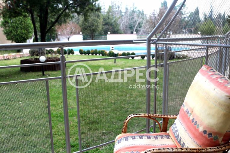 Двустаен апартамент, Несебър, Аурелия, 667450, Снимка 4