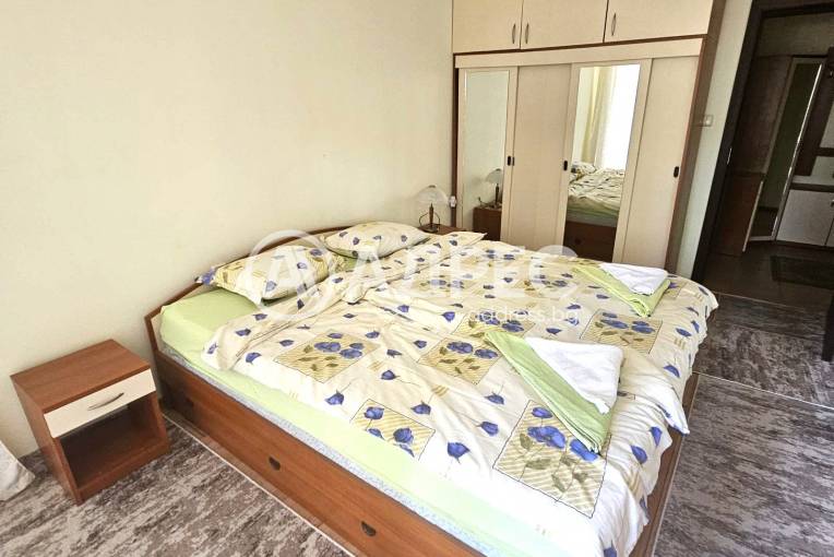 Двустаен апартамент, Несебър, Аурелия, 667450, Снимка 6