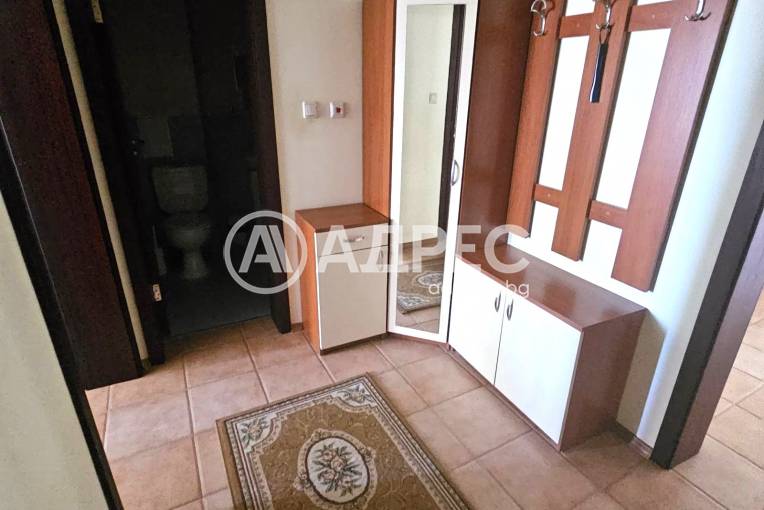 Двустаен апартамент, Несебър, Аурелия, 667450, Снимка 7