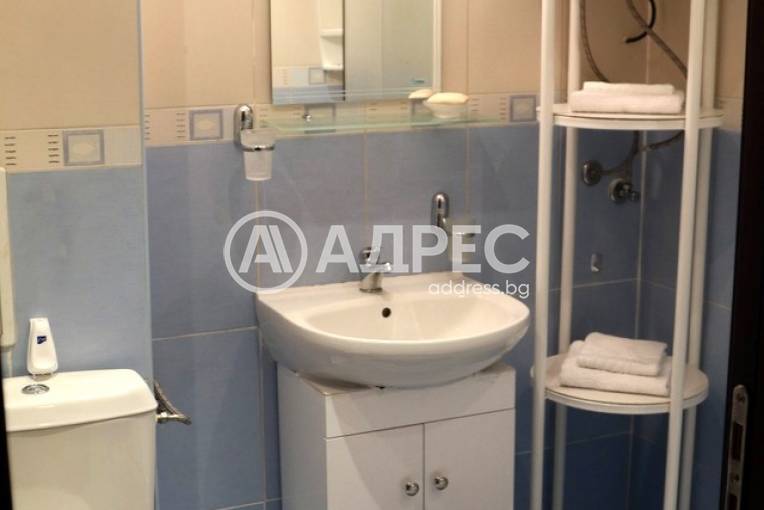 Двустаен апартамент, Несебър, Аурелия, 667450, Снимка 8