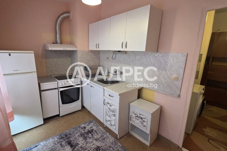 Гарсониера, Плевен, Дружба 1, 679450, Снимка 1