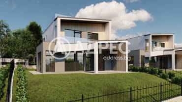 Къща/Вила, Варна, м-ст Ален Мак, 682450, Снимка 1