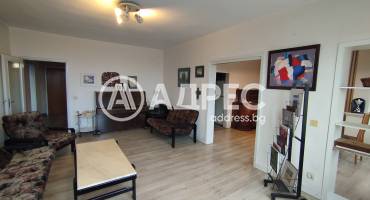 Тристаен апартамент, София, Изгрев, 683450, Снимка 9