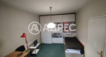 Тристаен апартамент, София, Изгрев, 683450, Снимка 10