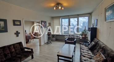 Тристаен апартамент, София, Изгрев, 683450, Снимка 6