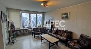 Тристаен апартамент, София, Изгрев, 683450, Снимка 8