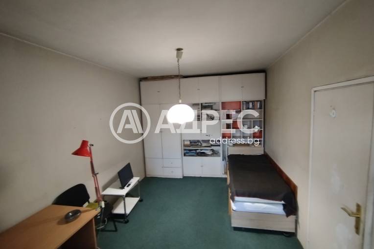 Тристаен апартамент, София, Изгрев, 683450, Снимка 10