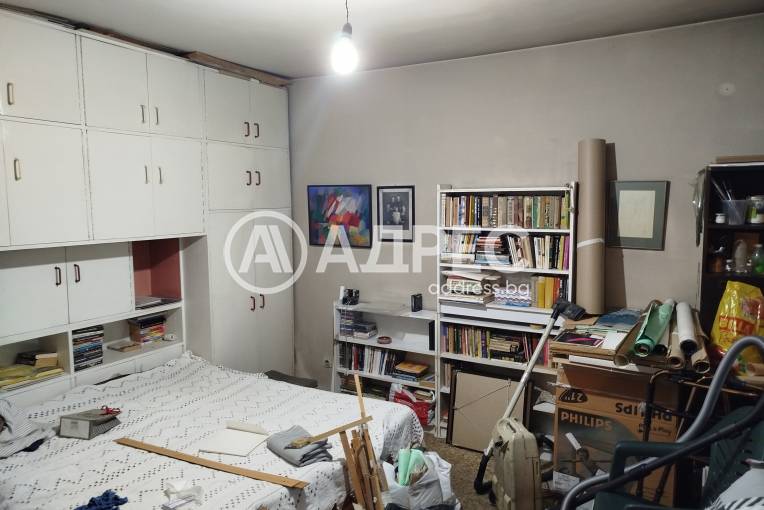 Тристаен апартамент, София, Изгрев, 683450, Снимка 3