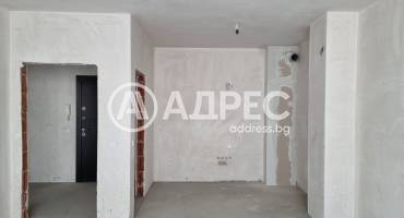 Двустаен апартамент, София, Люлин 1, 690450, Снимка 12