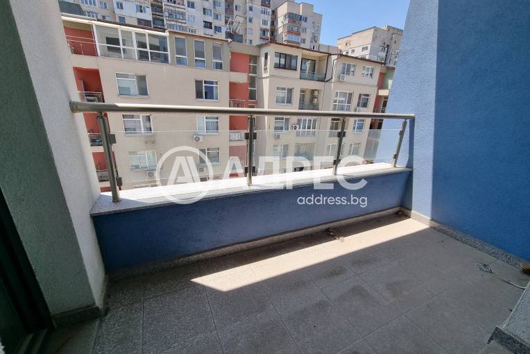 Двустаен апартамент, София, Люлин 1, 690450, Снимка 10