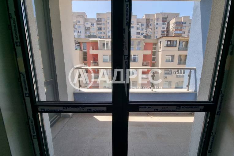 Двустаен апартамент, София, Люлин 1, 690450, Снимка 7