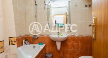 Двустаен апартамент, Бяла, 694450, Снимка 16