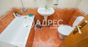Двустаен апартамент, Бяла, 694450, Снимка 17