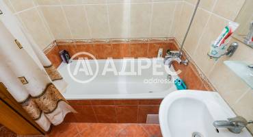 Двустаен апартамент, Бяла, 694450, Снимка 18