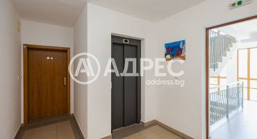 Двустаен апартамент, Бяла, 694450, Снимка 21