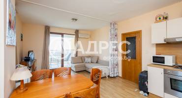 Двустаен апартамент, Бяла, 694450, Снимка 4
