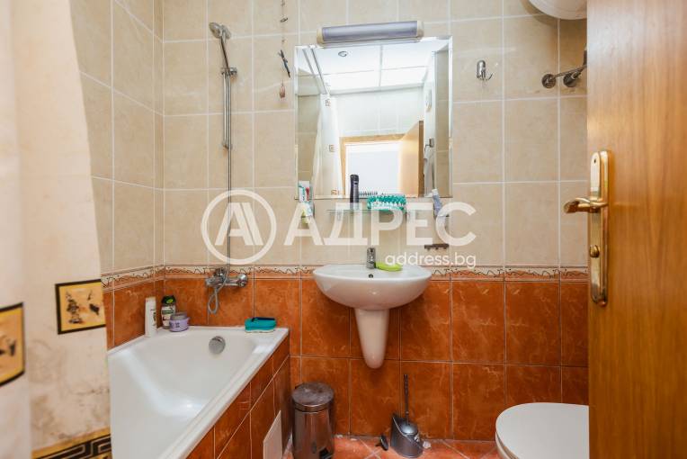 Двустаен апартамент, Бяла, 694450, Снимка 16