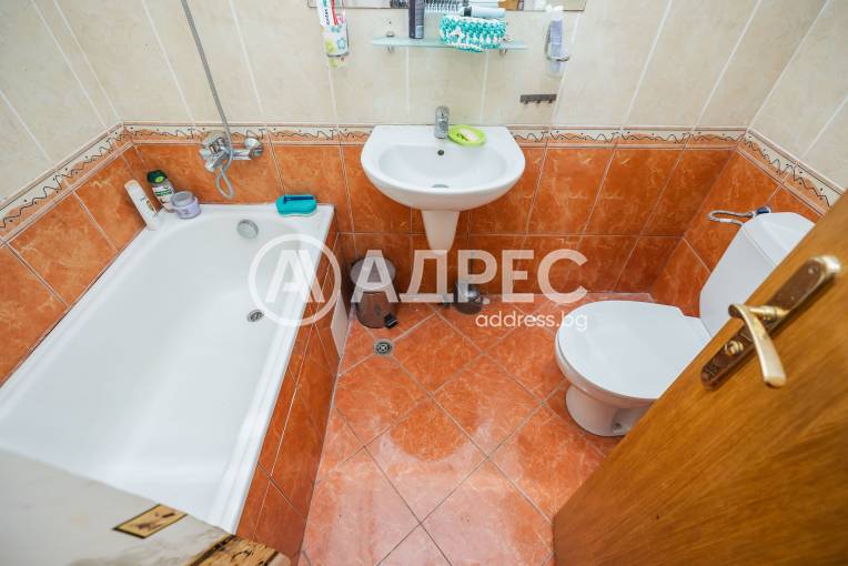 Двустаен апартамент, Бяла, 694450, Снимка 17