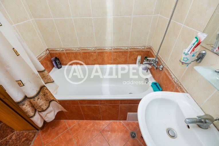 Двустаен апартамент, Бяла, 694450, Снимка 18
