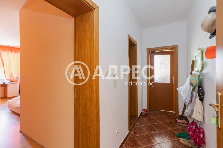 Двустаен апартамент, Бяла, 694450, Снимка 19