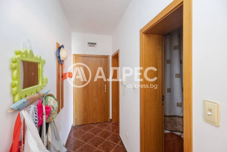 Двустаен апартамент, Бяла, 694450, Снимка 20