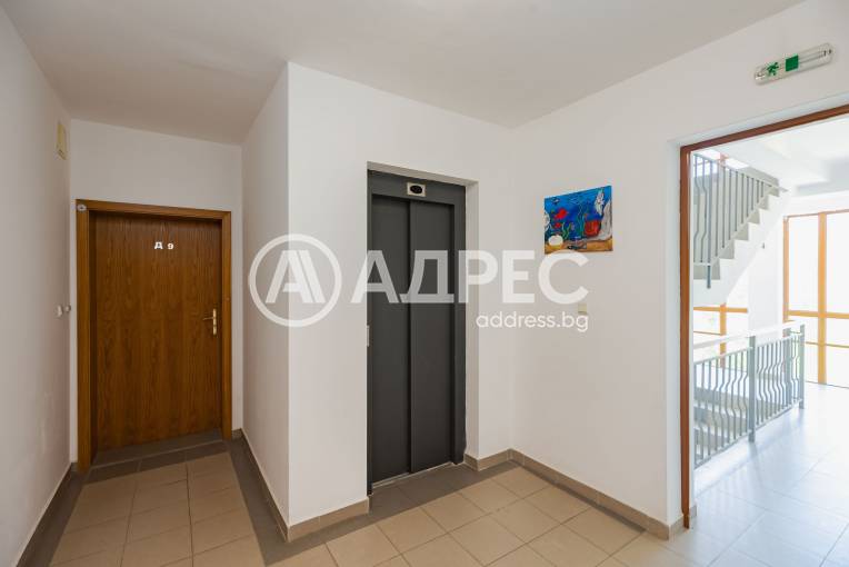 Двустаен апартамент, Бяла, 694450, Снимка 21