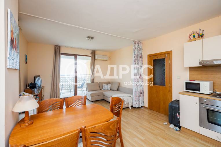 Двустаен апартамент, Бяла, 694450, Снимка 4